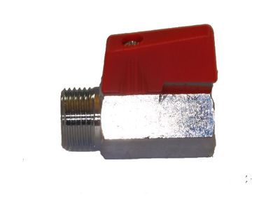 Robinet ferrure lance 3/8"