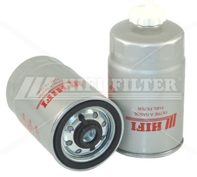 Filtre fuel SN468