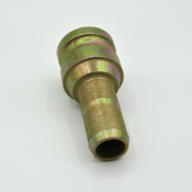 Raccord cannelé Mâle Réduction M35-D25