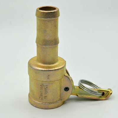 Raccord cannelé Femelle  25