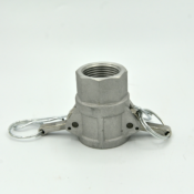 Raccord taraude  F25